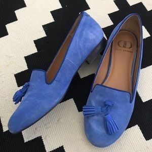 [Kelsi Dagger] Tabitha Tassel Flats
